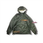 साटन विश्वविद्यालय बॉम्बर जैकेट